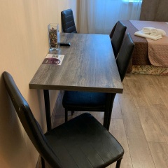 Отель 1