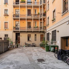 Flatty Apartments Garigliano - Bild 1