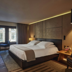 Mandarin Oriental Conservatorium, Amsterdam thumbnail 4