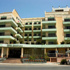 Hotel Santana Malta thumbnail 1