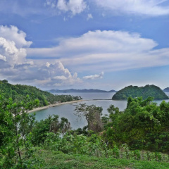 El Nido Bayview Resort thumbnail 15