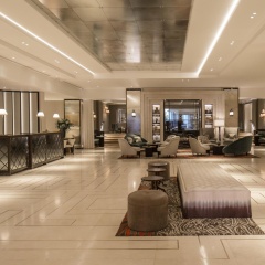 JW Marriott Grosvenor House London - Bild 2
