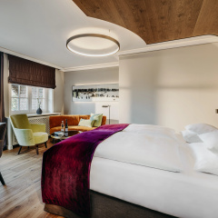 Relais & Châteaux Landhaus Stricker - Bild 7