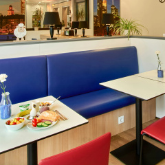 B&B Hotel Frankfurt-Hbf - Bild 16