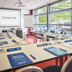 Campanile Paris 12 — Bercy Village - Bild 24
