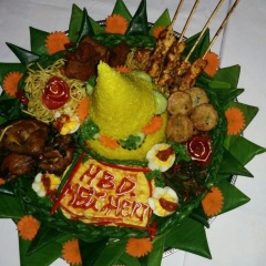 Starlight Restaurant & Bungalows - Bild 10
