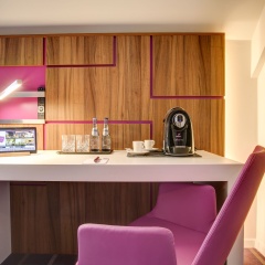Premier Inn Braunschweig City Centre - Bild 20