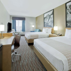 Spark by Hilton Midland South thumbnail 3