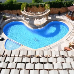 RK Magic Dream Hotel - Bild 20
