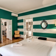Brera Milan Suite - Bild 4