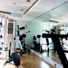 Living Hotel Prinzessin Elisabeth - Bild 21