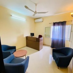 City guest by Citylife in Djibouti, Djibouti from 122$, photos, reviews - zenhotels.com photo 4