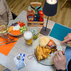 Novotel München Airport - Bild 14