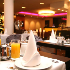 Favor Hotel Königsallee - Bild 9