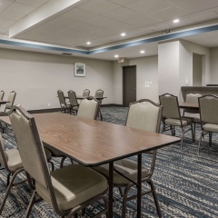 Comfort Inn & Suites Downtown Brickell-Port of Miami - Bild 16