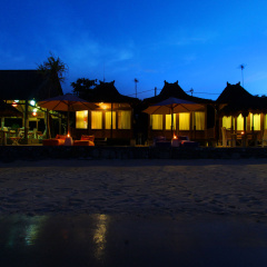 Mangrove Paradise Retreat - Bild 1