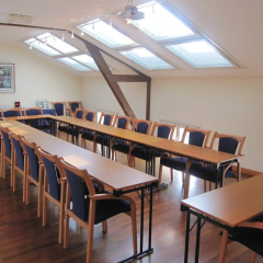 Karl Johan Hotel - Bild 21