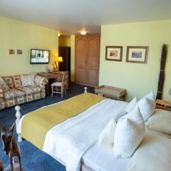 Hotel Lessing - Bild 3