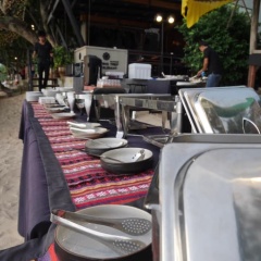 Bliss Resort Krabi - Bild 24