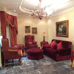 Worood Al Safawa Villas & Suites thumbnail 1
