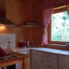 Holiday Home in the Large Garden - Bild 17