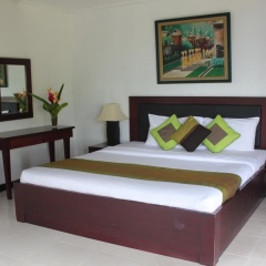 Villa Mustika Juma - Bild 1