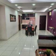 Indah Alam Condo thumbnail 2