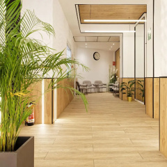 Green House Hotel - Bild 12