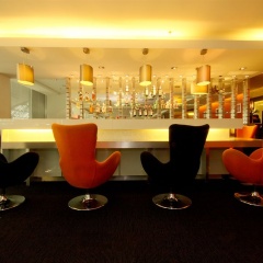 Miracle Transit Hotel - Bild 26