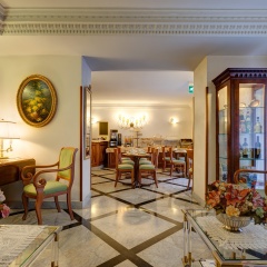 Hotel Amalfi - Bild 26