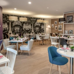 Citadines Montmartre Paris - Bild 17