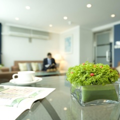 Bishop Lei International House - Bild 11