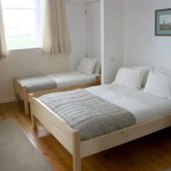 Braehead Manse & The Reid Hall thumbnail 4