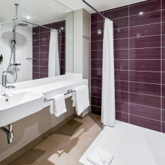 Premier Inn Stuttgart City Europaviertel - Bild 10