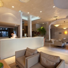 Sant Agustí Hotel - Bild 2