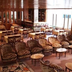 Otel Dikmen - Bild 10