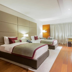 Oryx Airport Hotel thumbnail 47