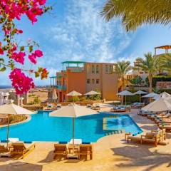 AJIRA Resort Sahl Hasheesh - Bild 17