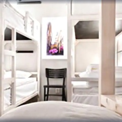 Ramilton Old Town Hostel - Bild 2
