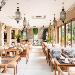 Devasom Khao Lak Beach Resort & Villas - Bild 16