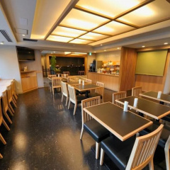 Dormy Inn Ueno Okachimachi Hot Spring thumbnail 28