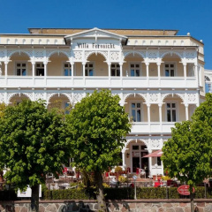 Villa Fernsicht - Penthouse thumbnail 1
