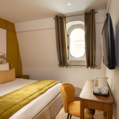 Hotel Le Cardinal - Bild 2