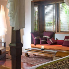 Jamahal Private Resort & Spa - Adults Only - Bild 6