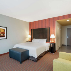 Hampton Inn Marion thumbnail 6