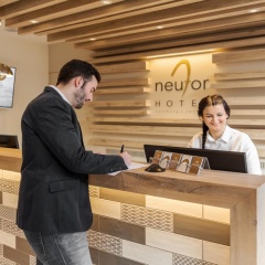 Am Neutor Hotel Salzburg Zentrum - Bild 24