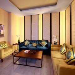 Bismillah Boutique Hotel in Doha, Qatar from 142$, photos, reviews - zenhotels.com photo 3