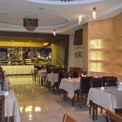 Otel Le Grand - Bild 16