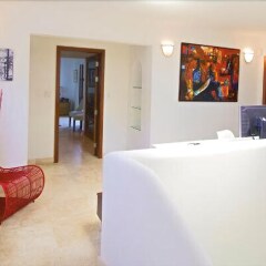 Villa Bahari in Maho, Sint Maarten from 725$, photos, reviews - zenhotels.com photo 25