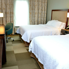 Hampton Inn & Suites Deland thumbnail 38
